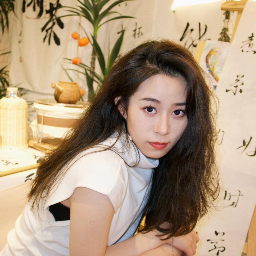 杨乐婷