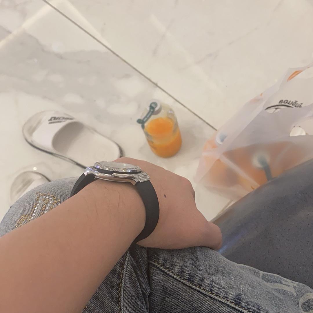 阿东在南洋