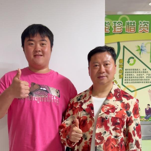 龙麻子卤鹅