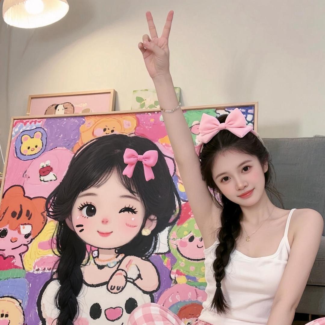 张张 ♛