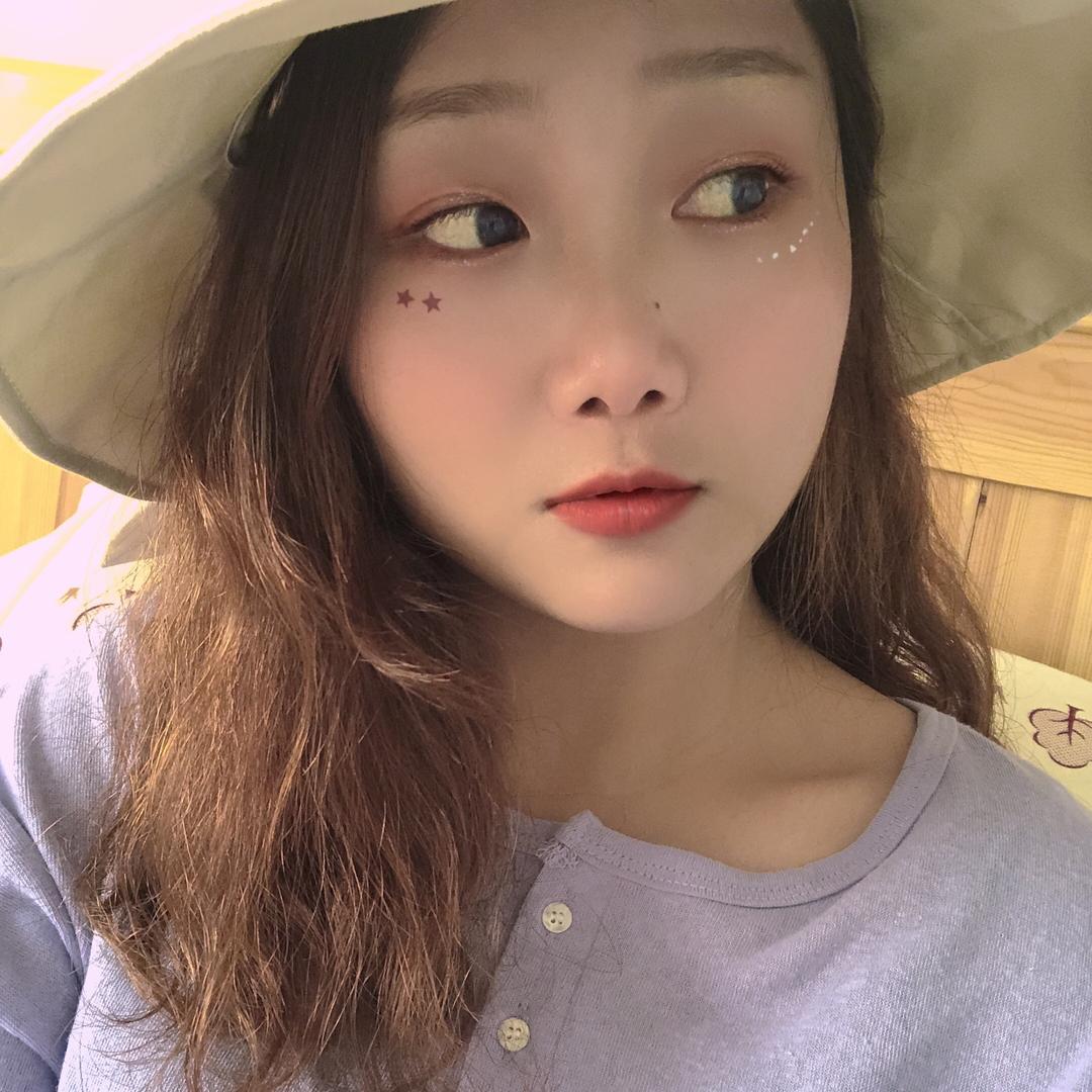 郝娜娜(透析第12年)