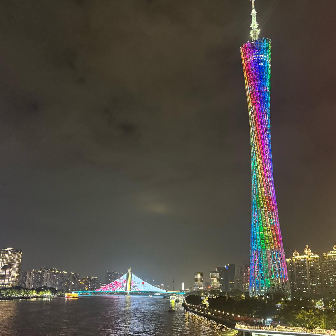 一间杂货店