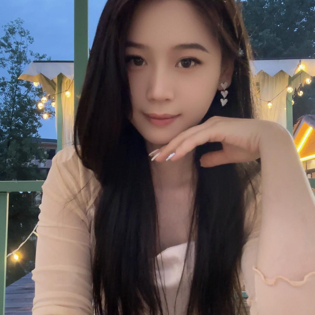 帕萨特女司机-雪儿