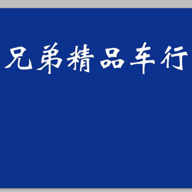 兄弟车行3