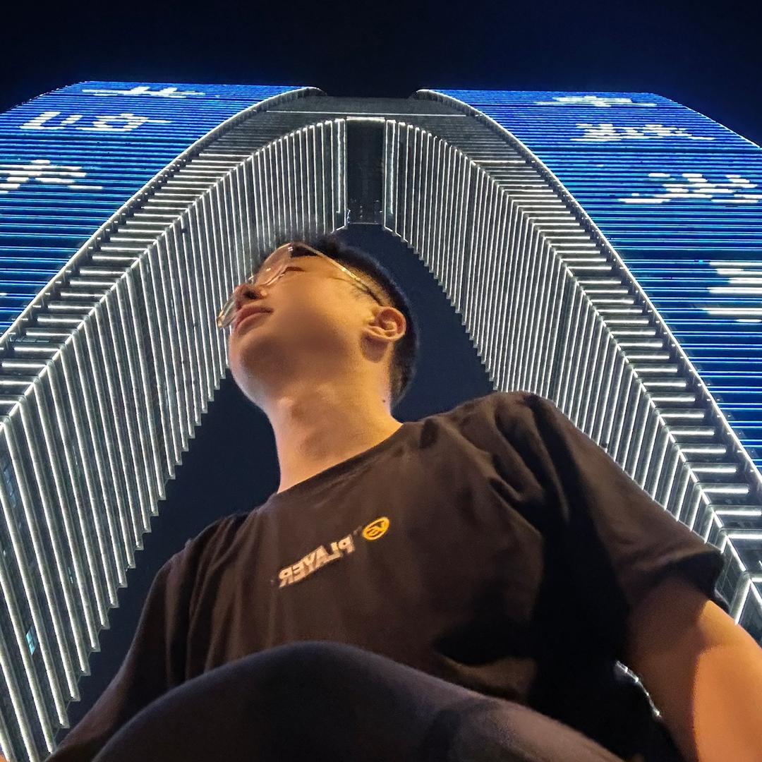 Zz不能熬夜（是一个摄影师📷）