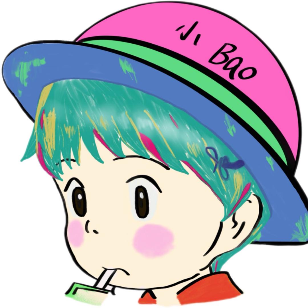 颜小Bao～