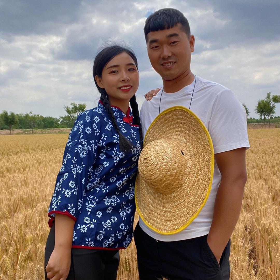 洋婷夫妇
