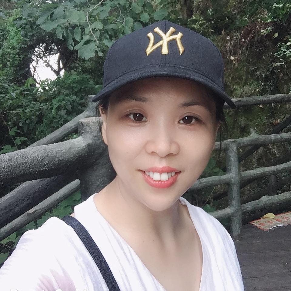 兔牙姐姐🐰