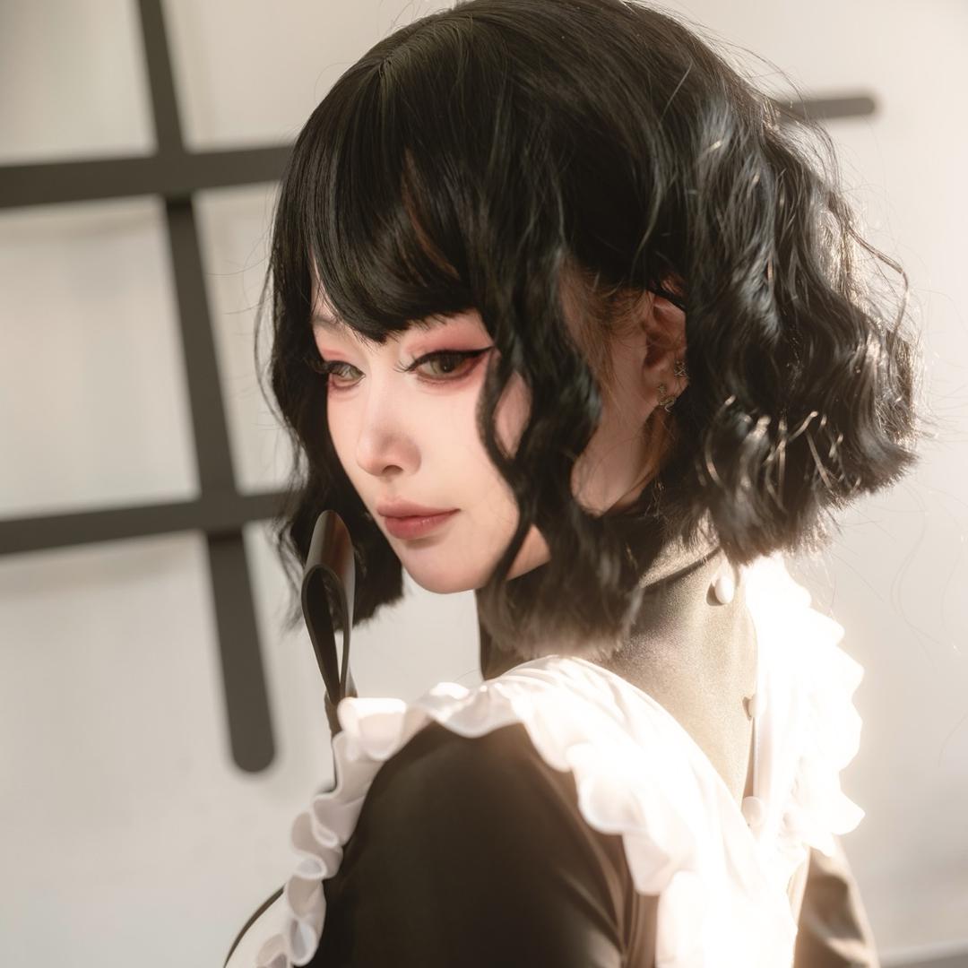 梁惜玟