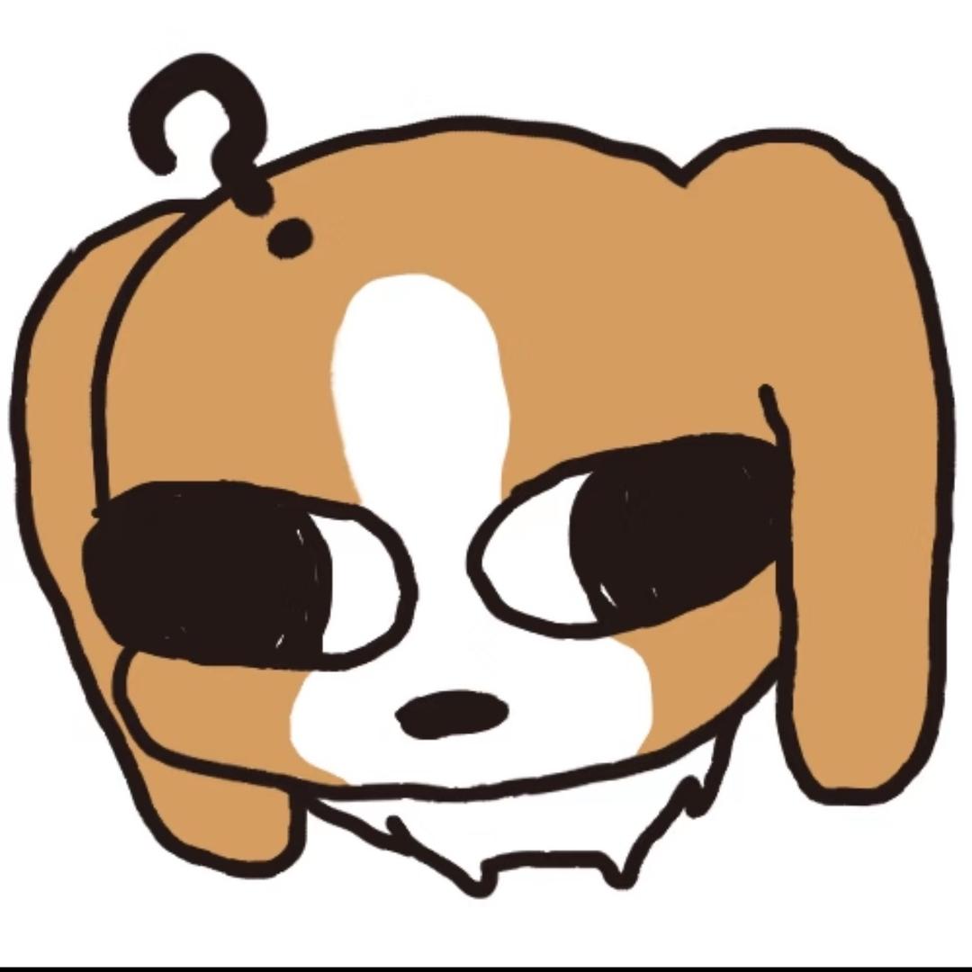 不打问号可以吗