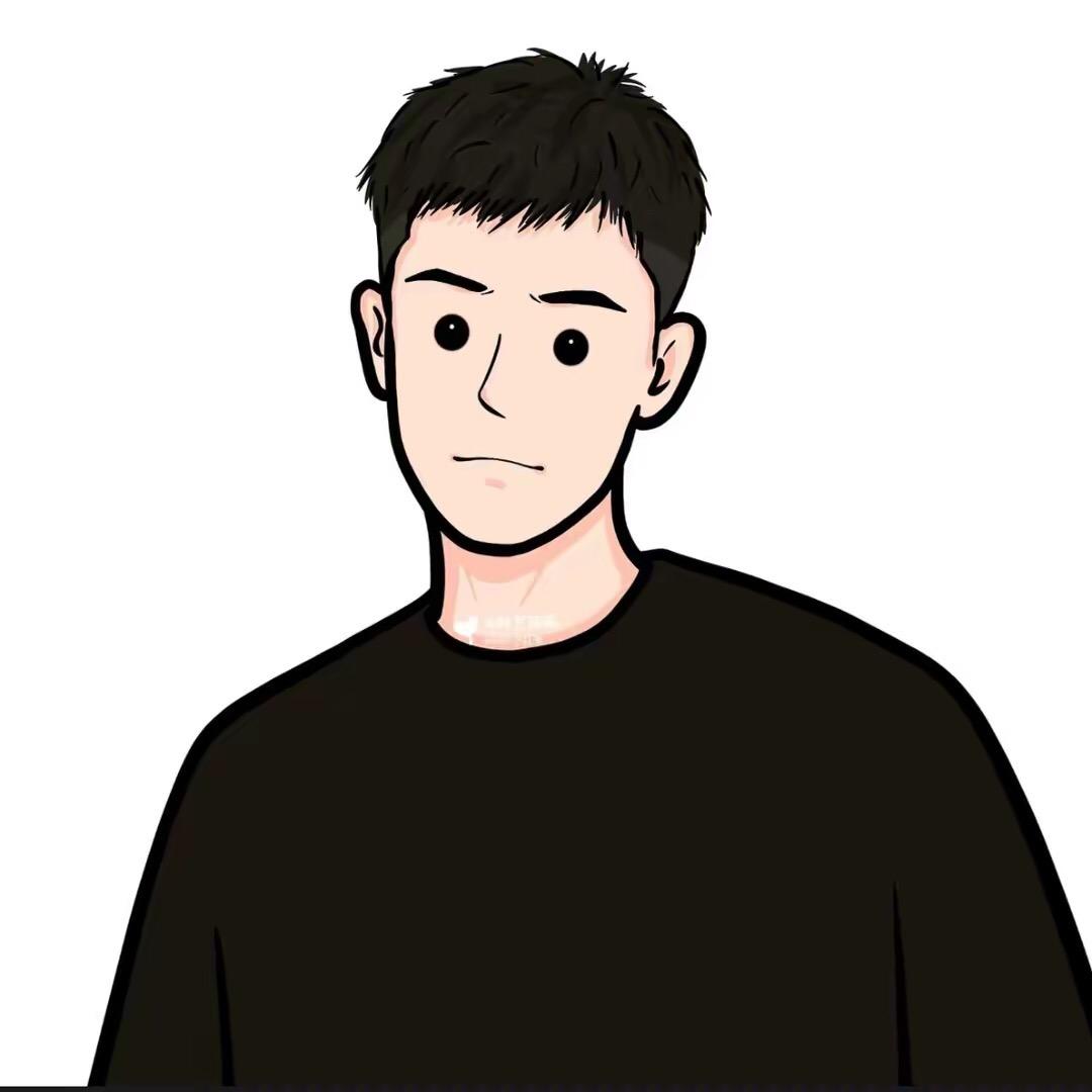 山河穿搭