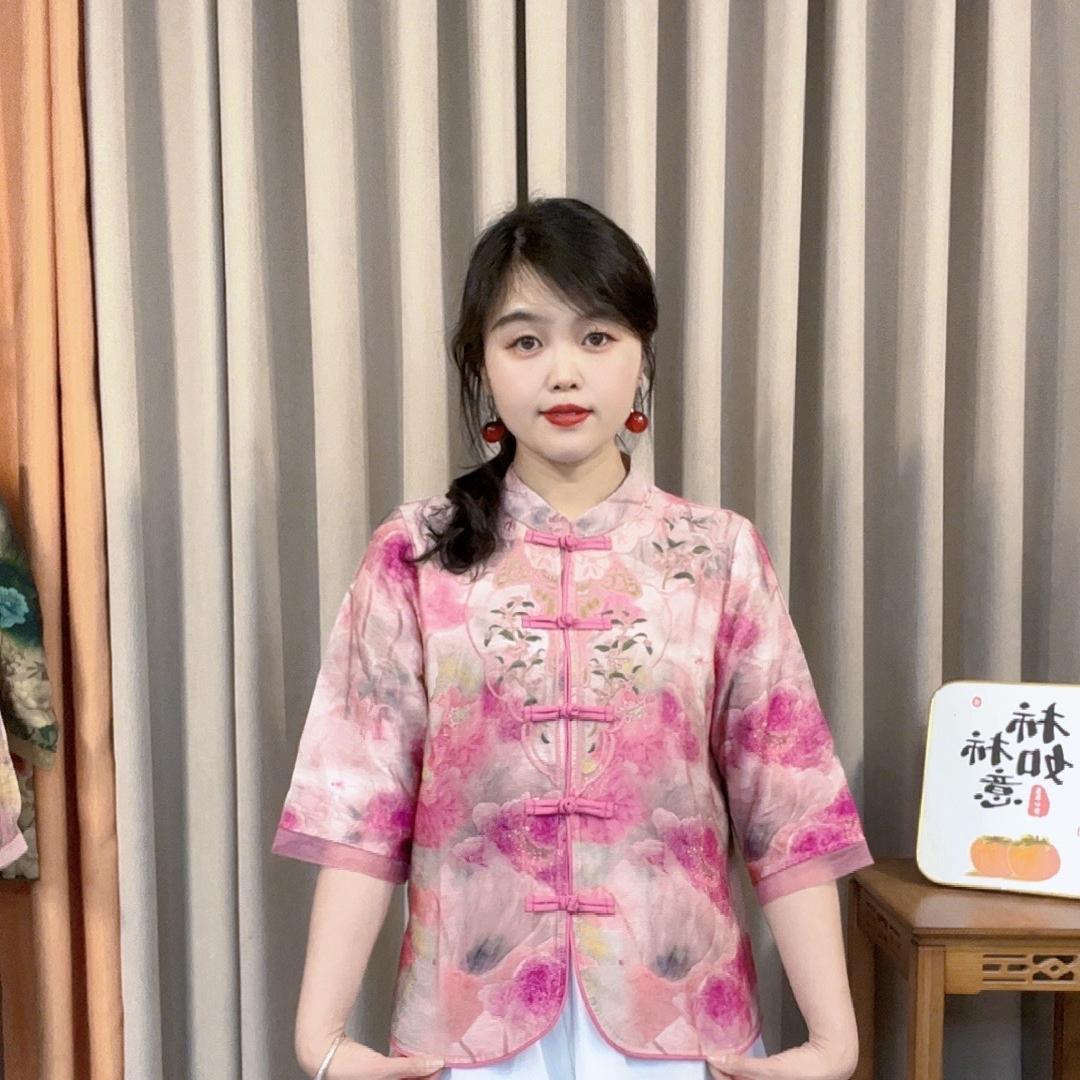 麦哒好服饰臻选