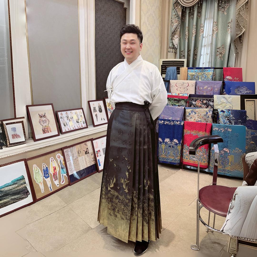 许村王婆