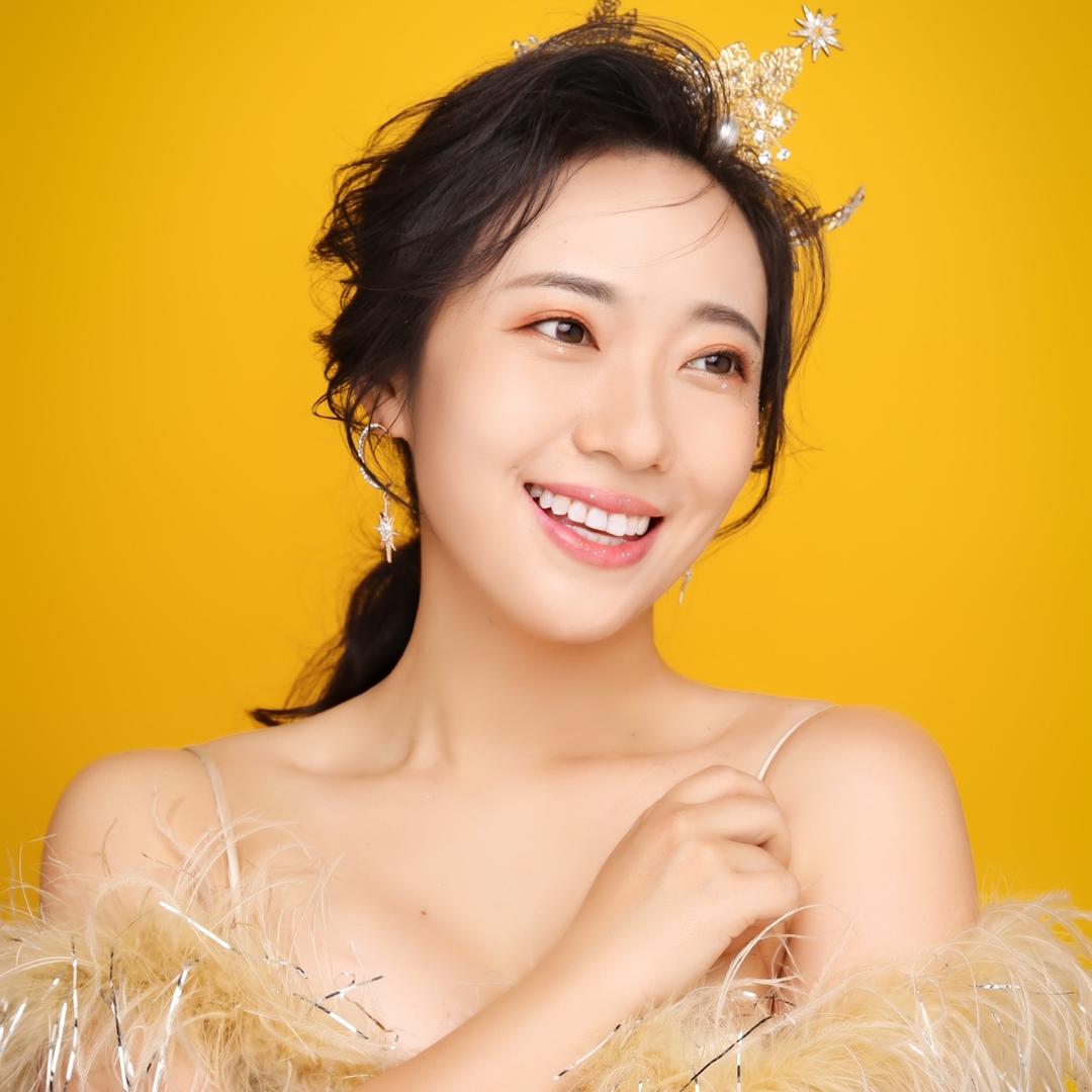 Lulu想要环游世界