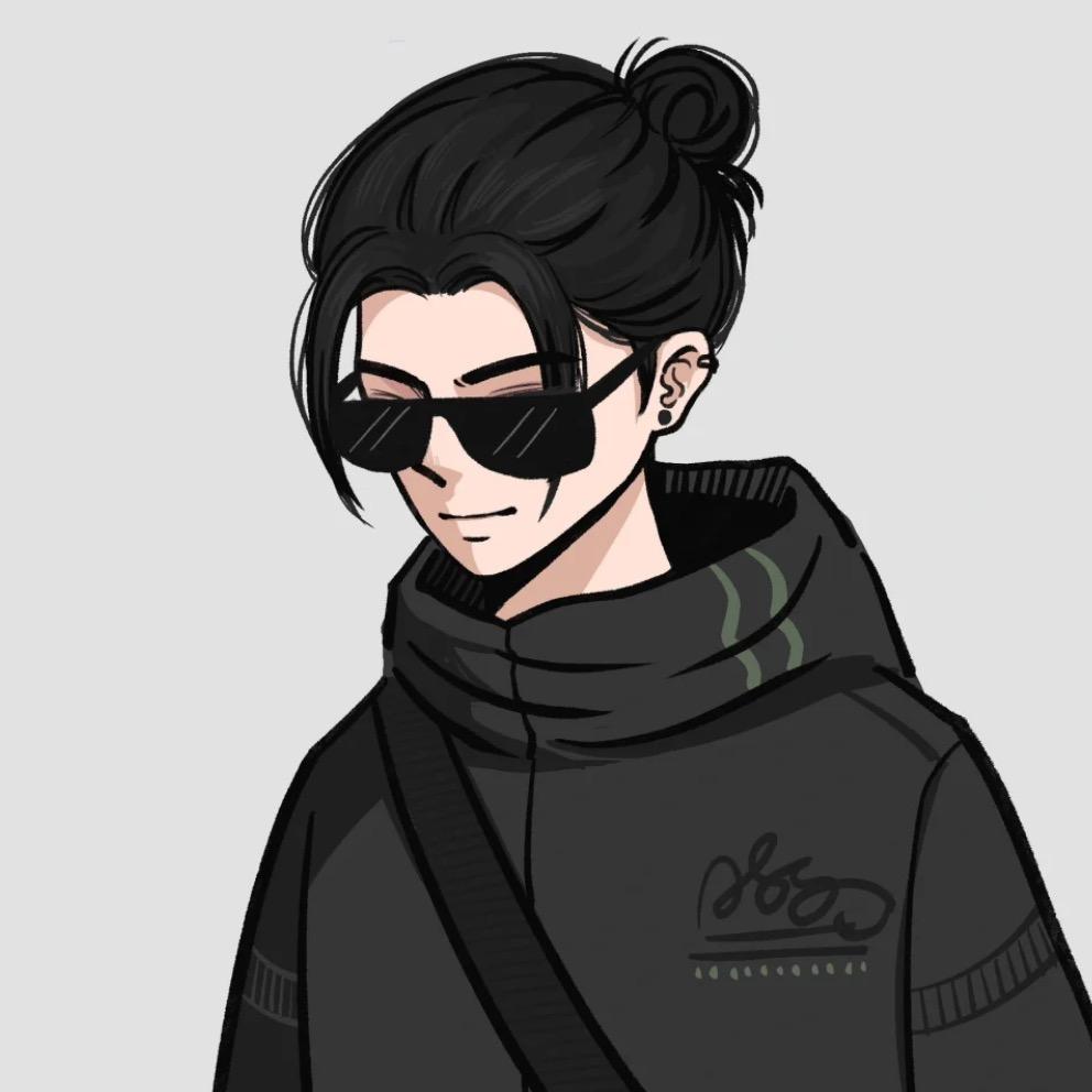 鹿子⚡️