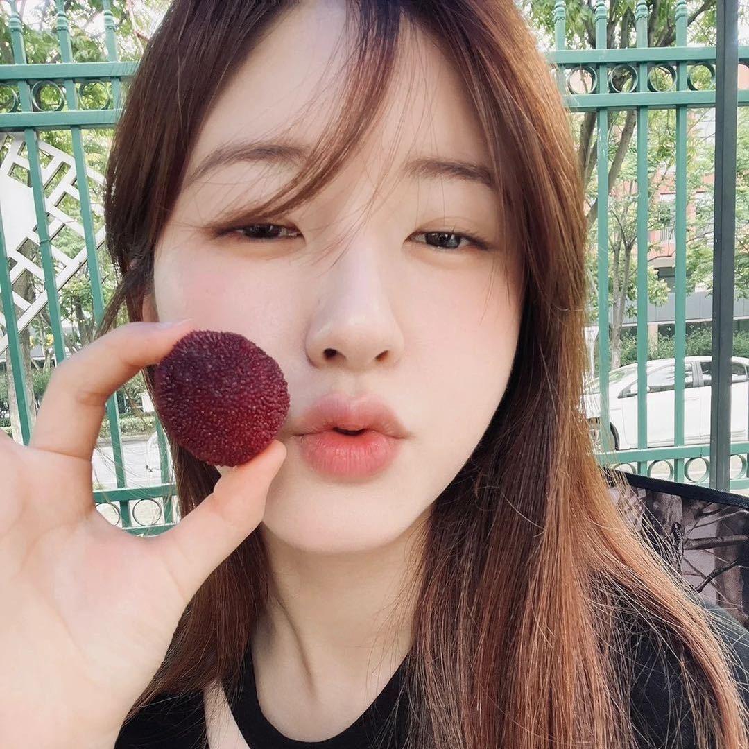 小洁老师🍓🍓