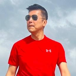 大明湖悲愤哥