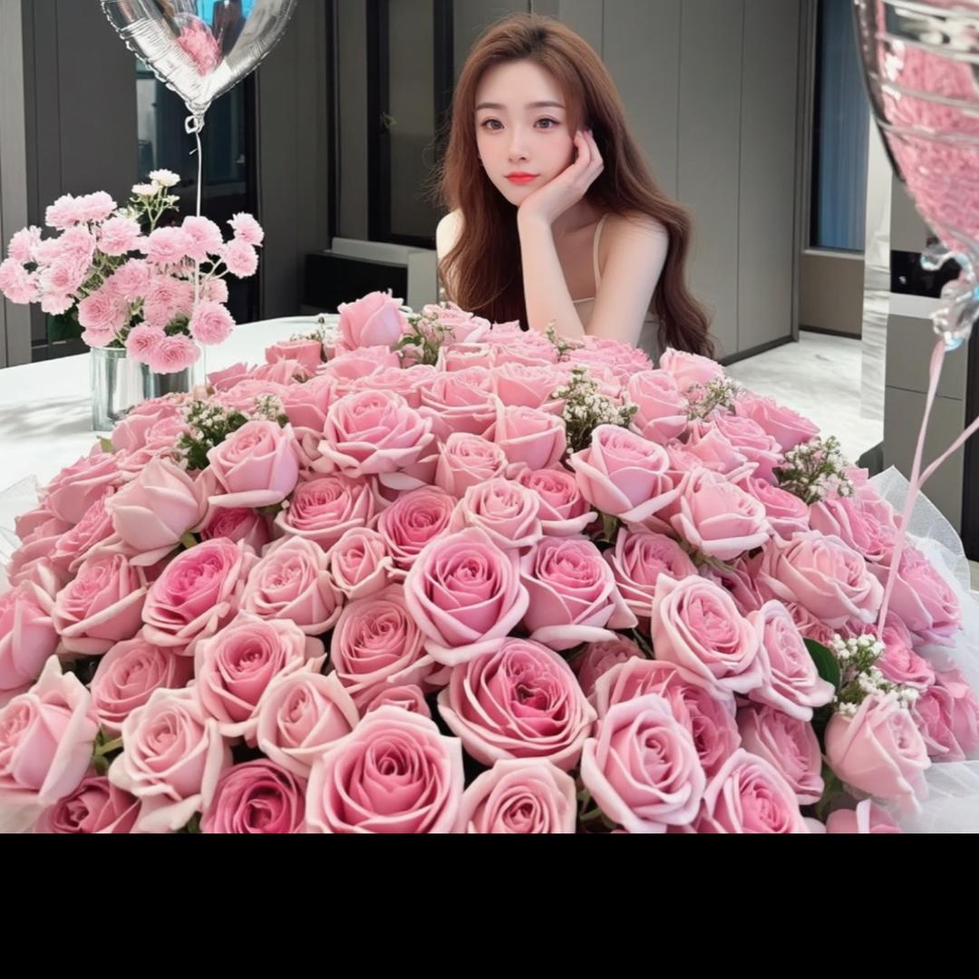 🌈🌈菲菲