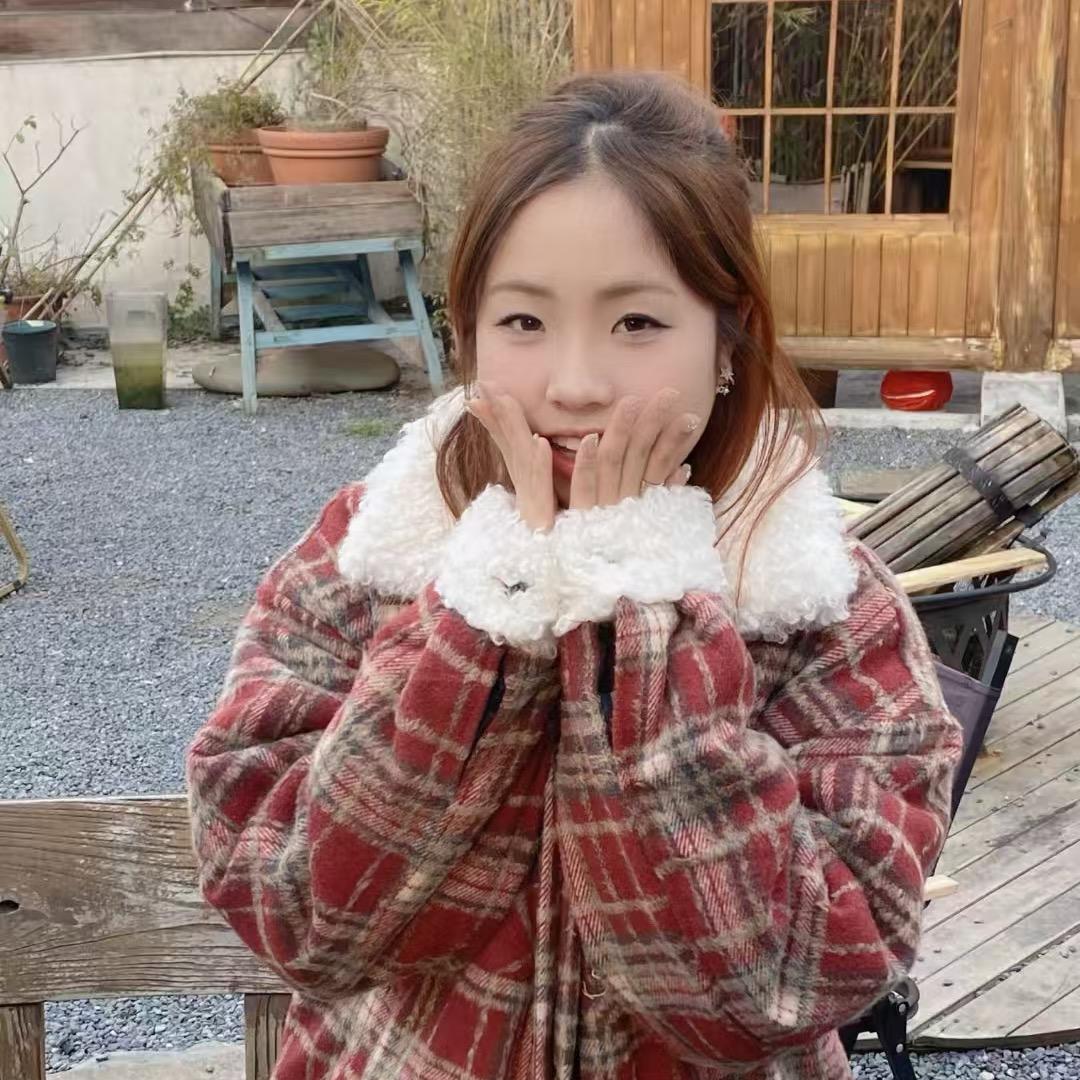 小榕加油ing💕