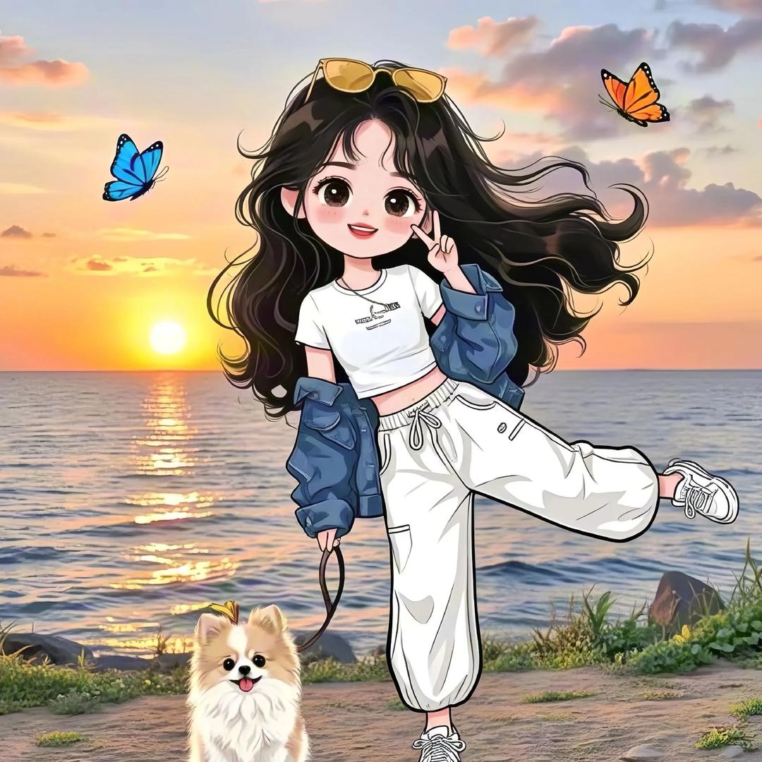 丽 丽 穿 搭