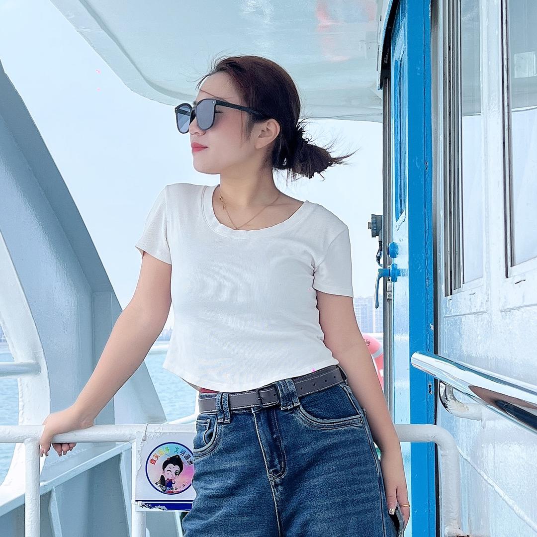 韩美人是小美呀
