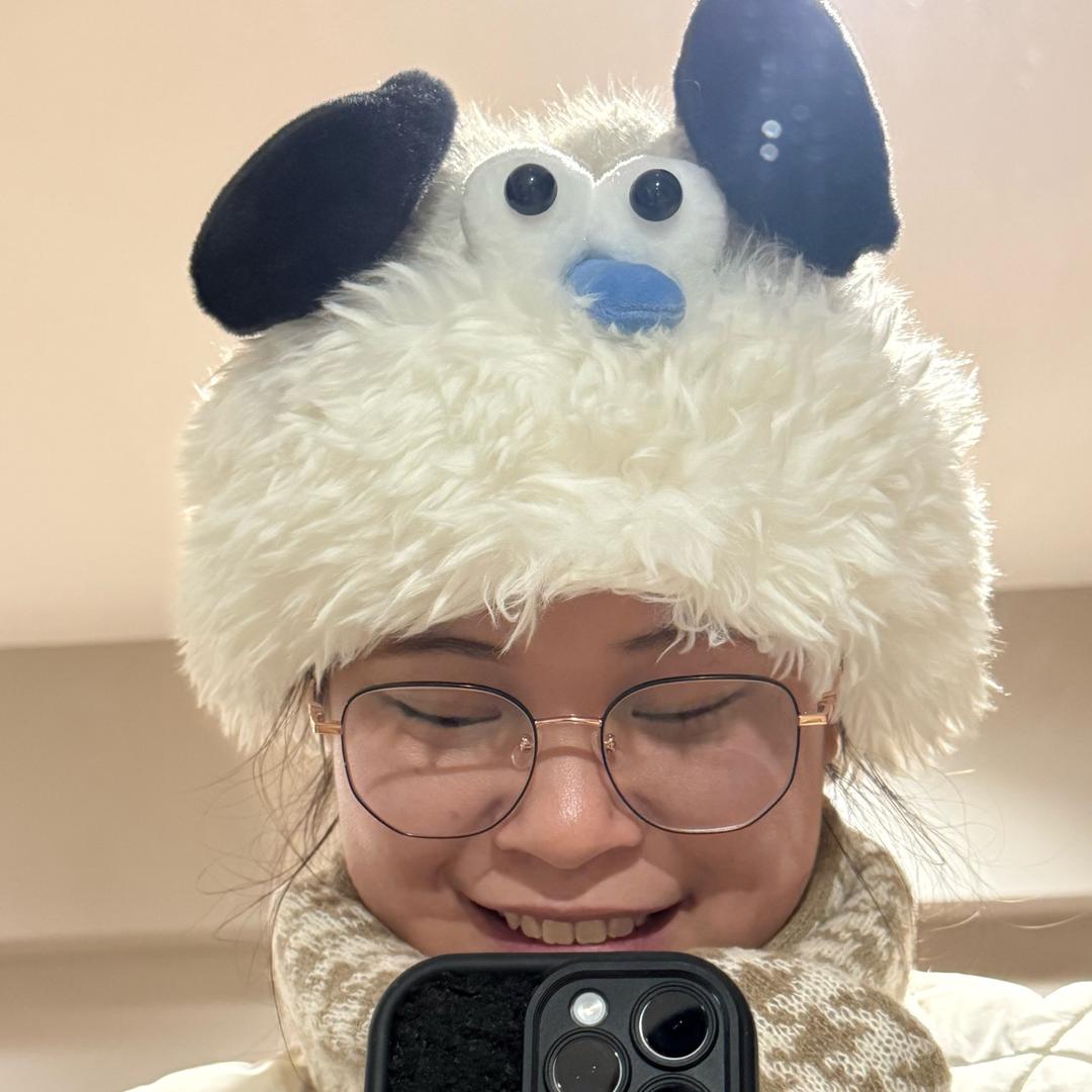 渝中区李好麻糍