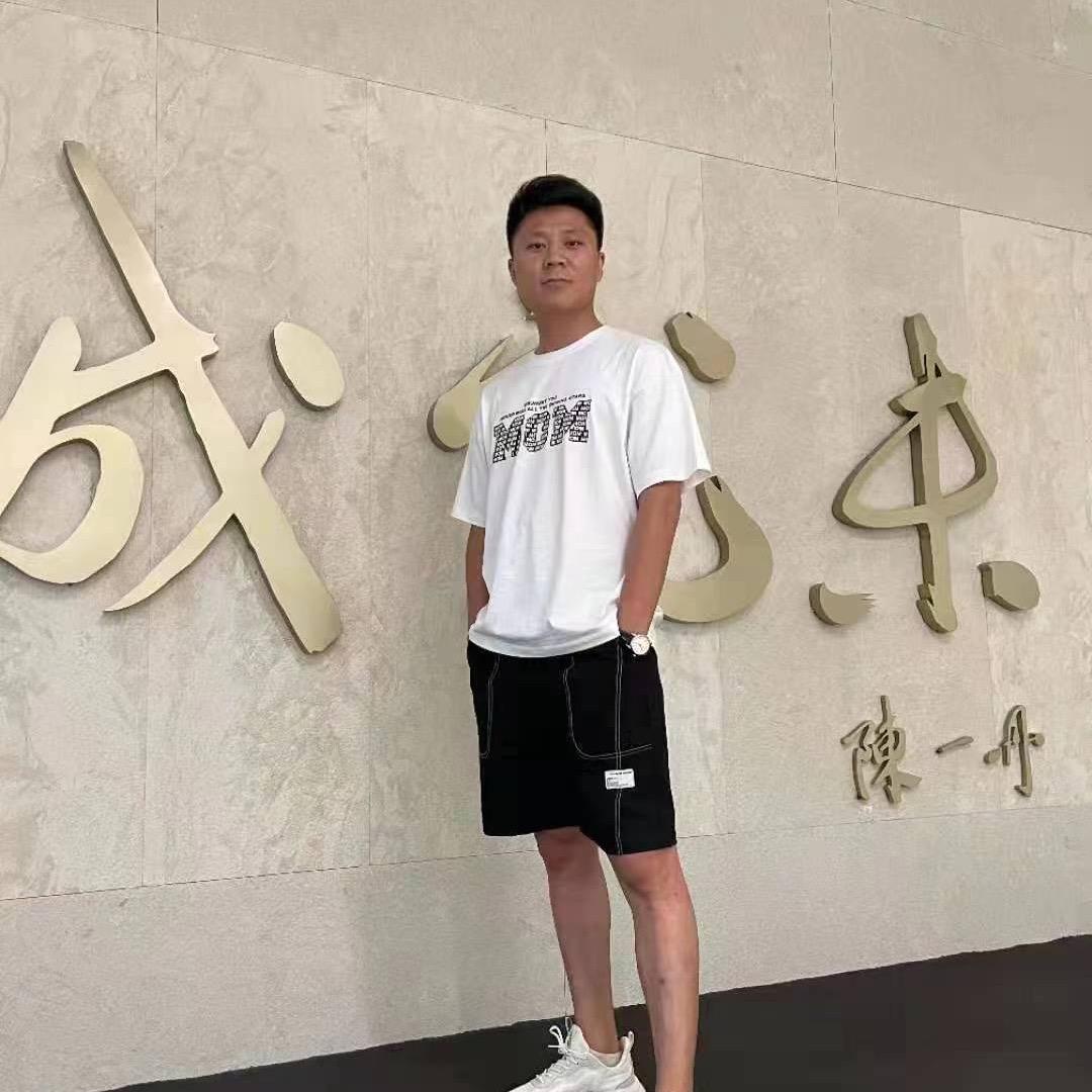 山东狂人⌚️💫（卷土重来）