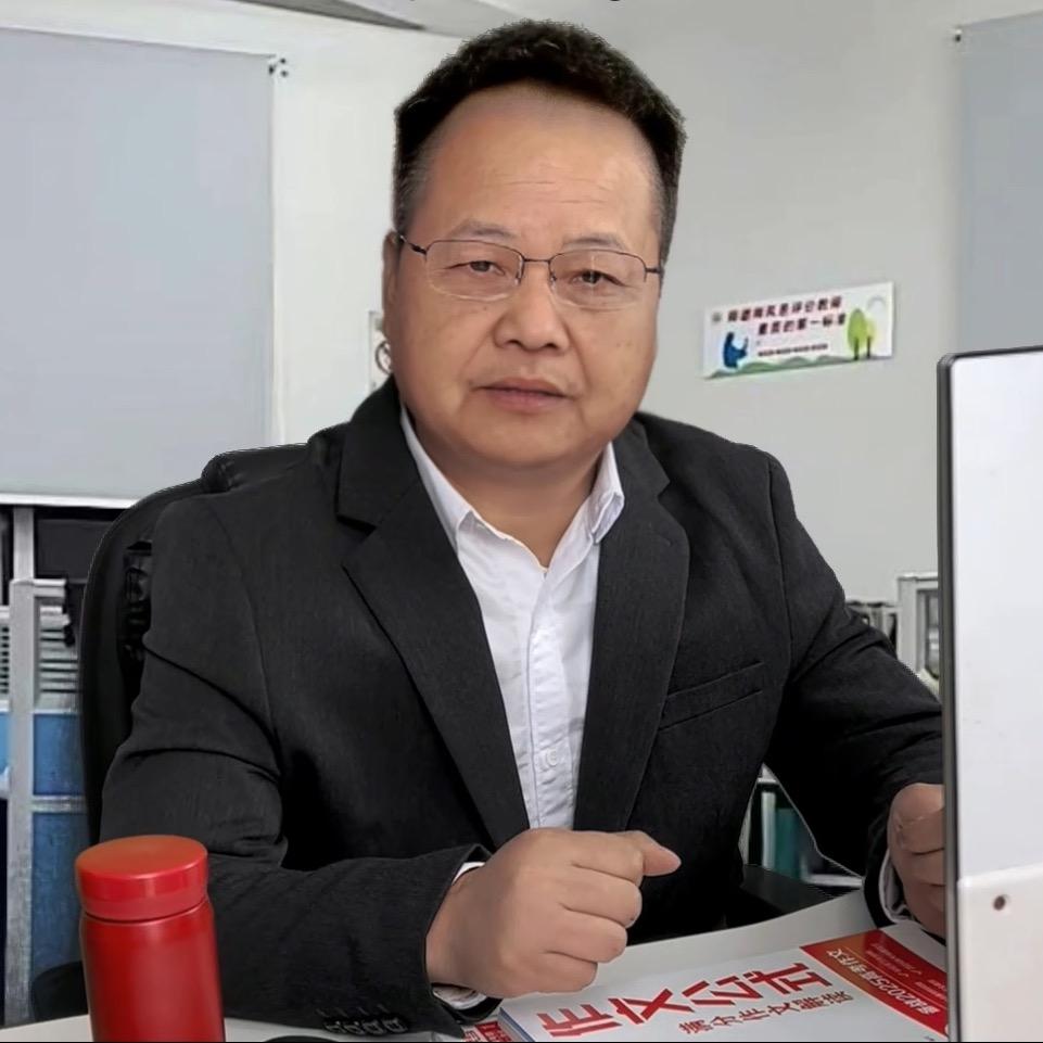 陈老高考规划