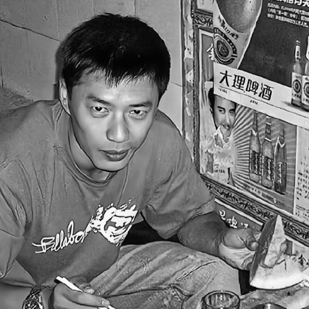 风中的卡夫卡