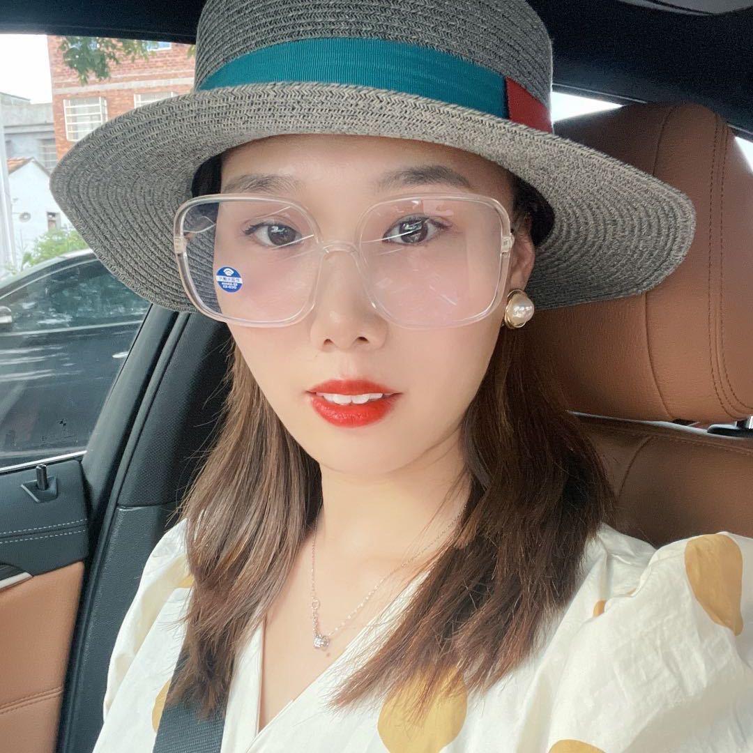 张张姑娘