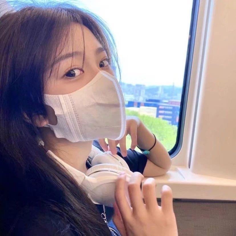 可可酱🥰