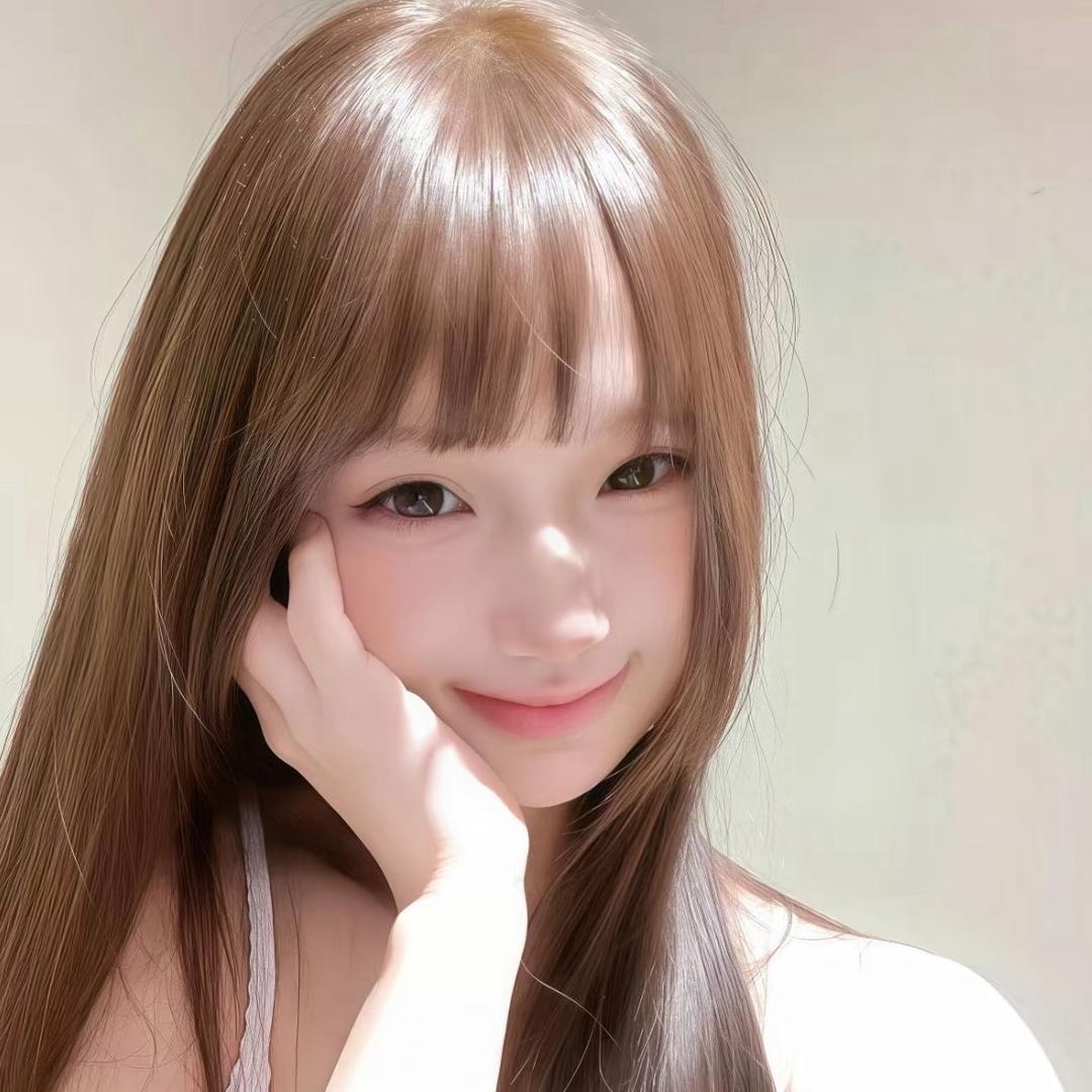 你怎么呆呆的_