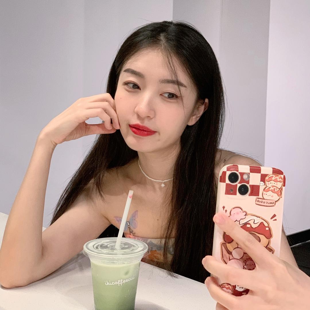 是你的圆儿