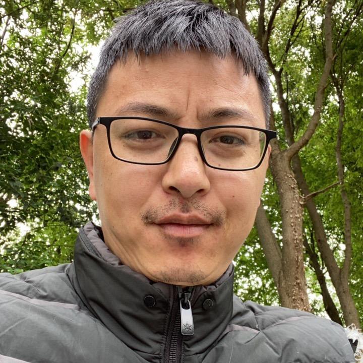 喂鱼人邓炮