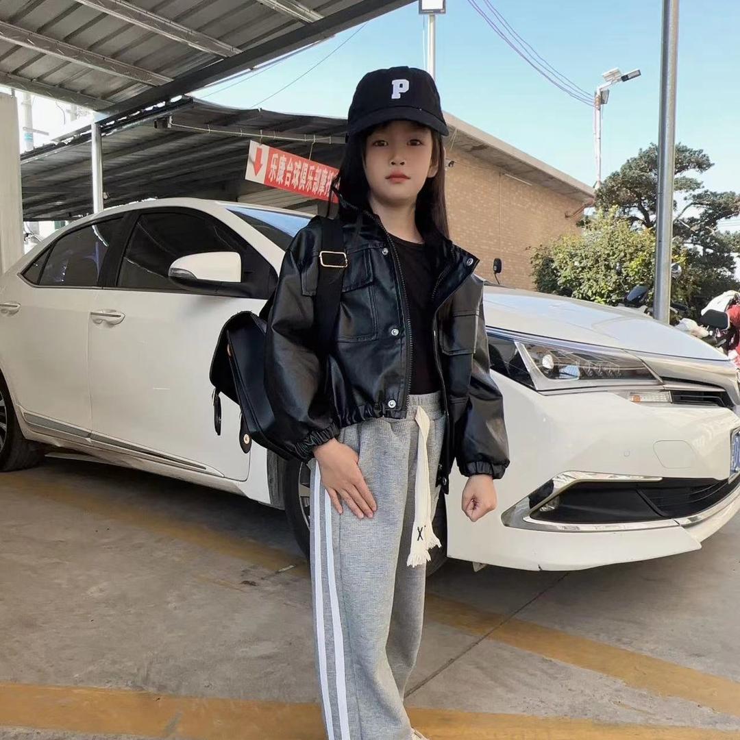 老五