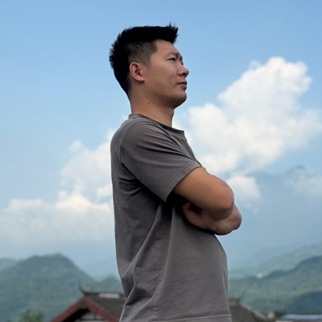 青白江瑶掌柜糖油果子（收徒）