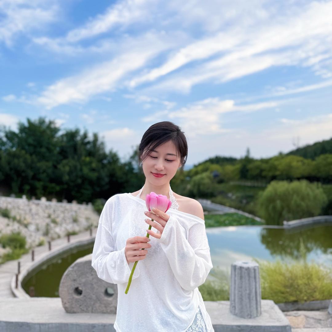 我是爽爽呀♥️