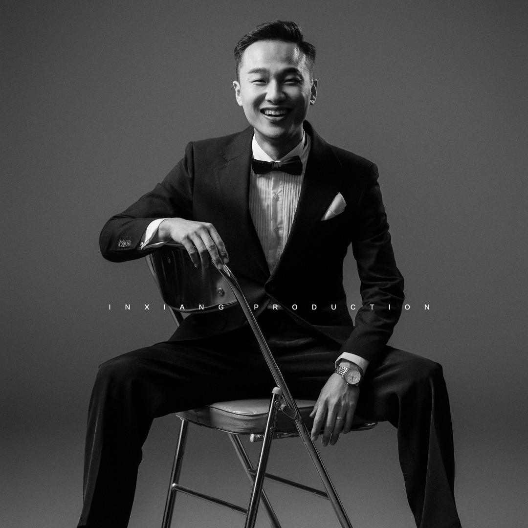 主持人国洋｜线下课11.11-11.14