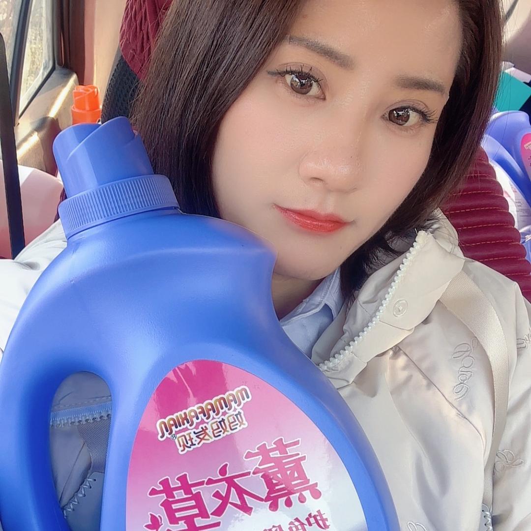 平遥一姐接广告2