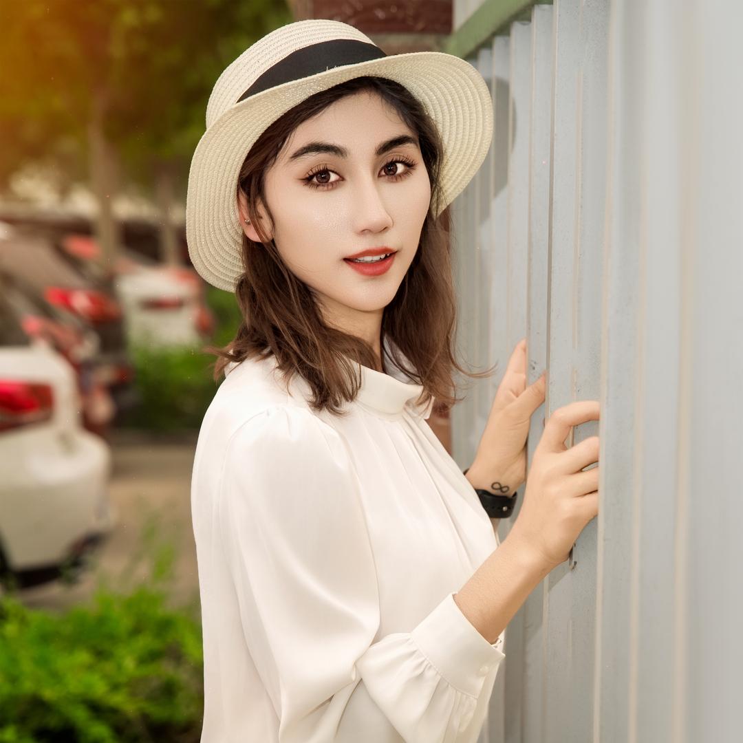 月女叨
