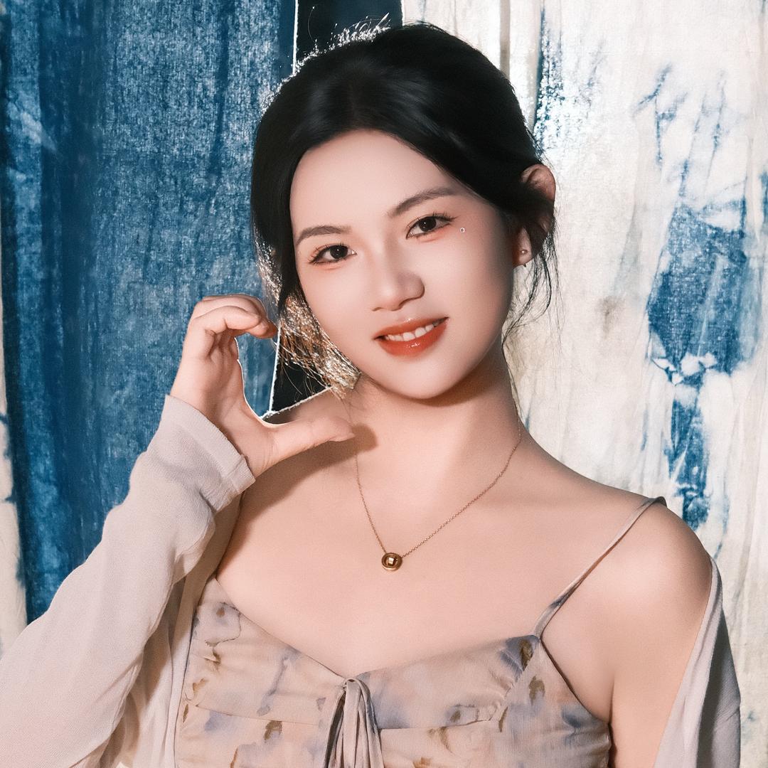 小倩倩