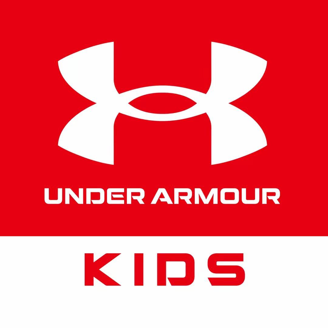 安德玛Under Armour一铭惊人童装专卖店