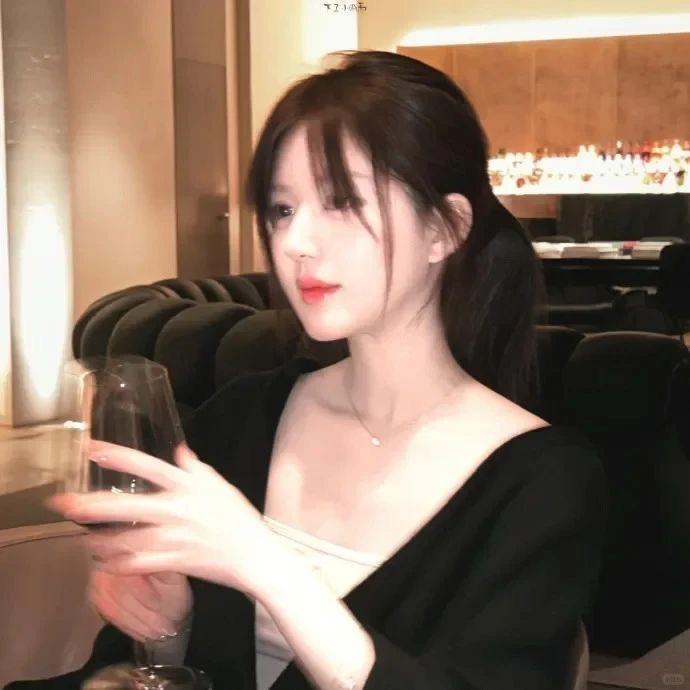 小麻花.