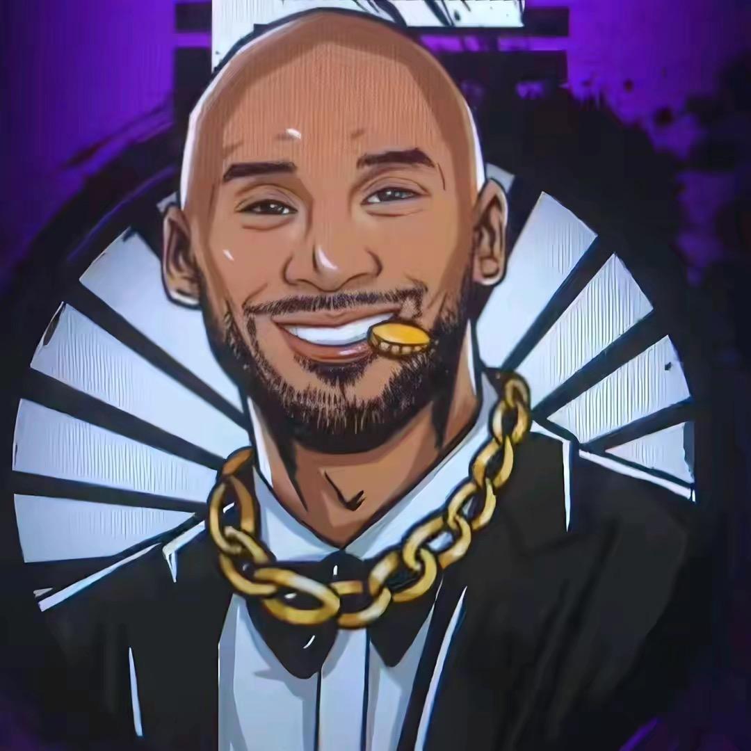 曼巴辉煌（最强nba）