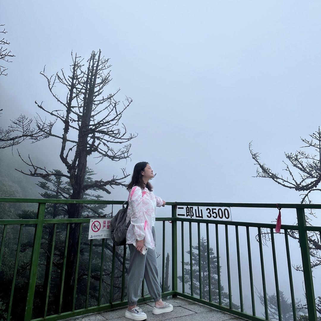 成长的初心