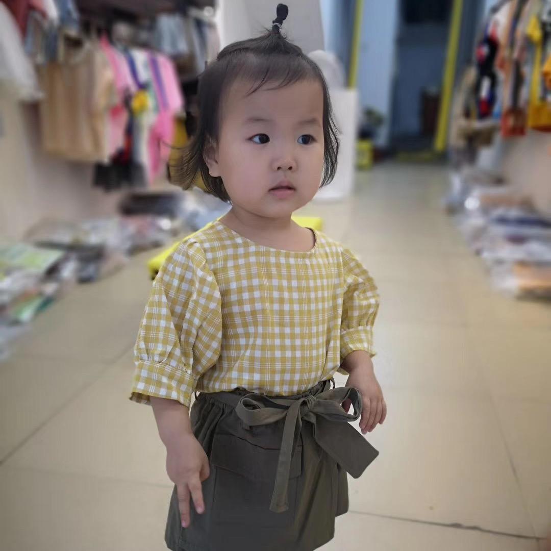 吞吞妈潮童店