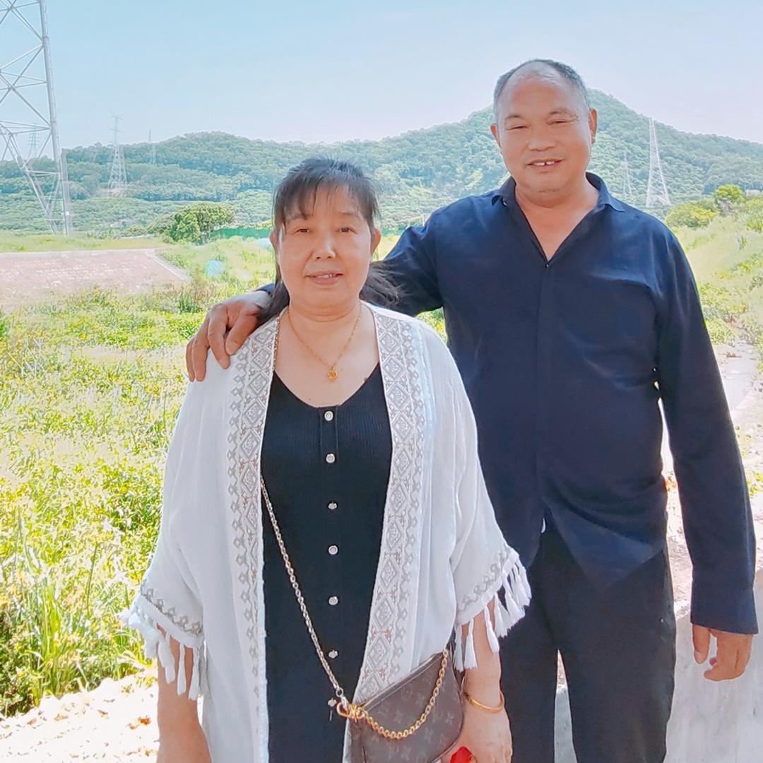 老倌子❤️老妈子学抖音