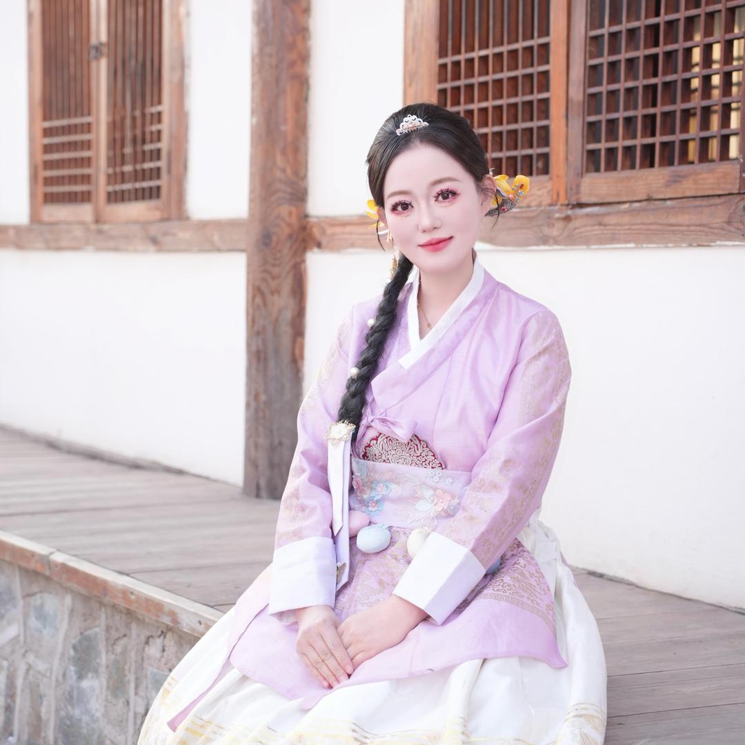许美玉