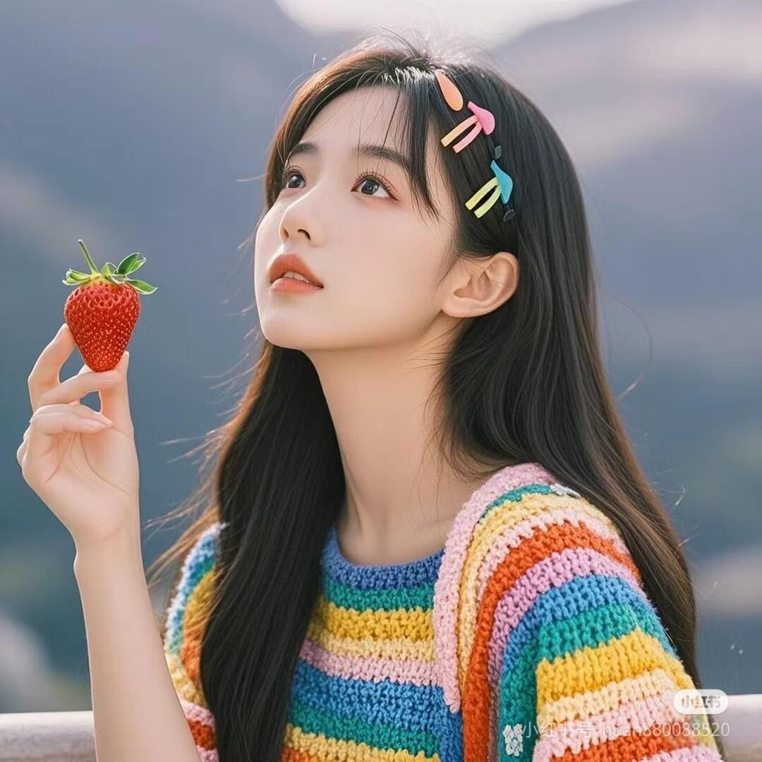 晴天 ☀️