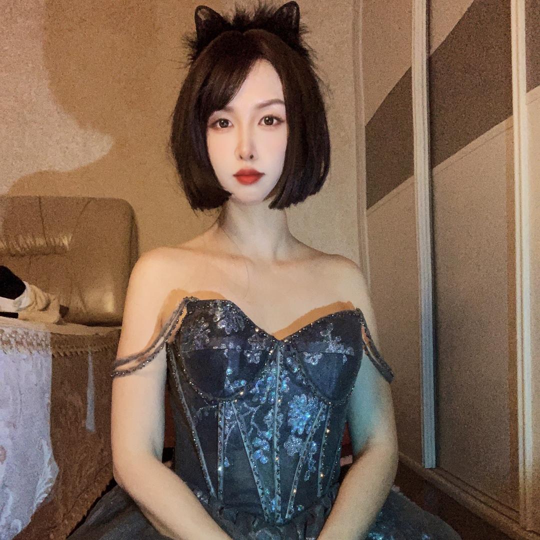女王宝宝